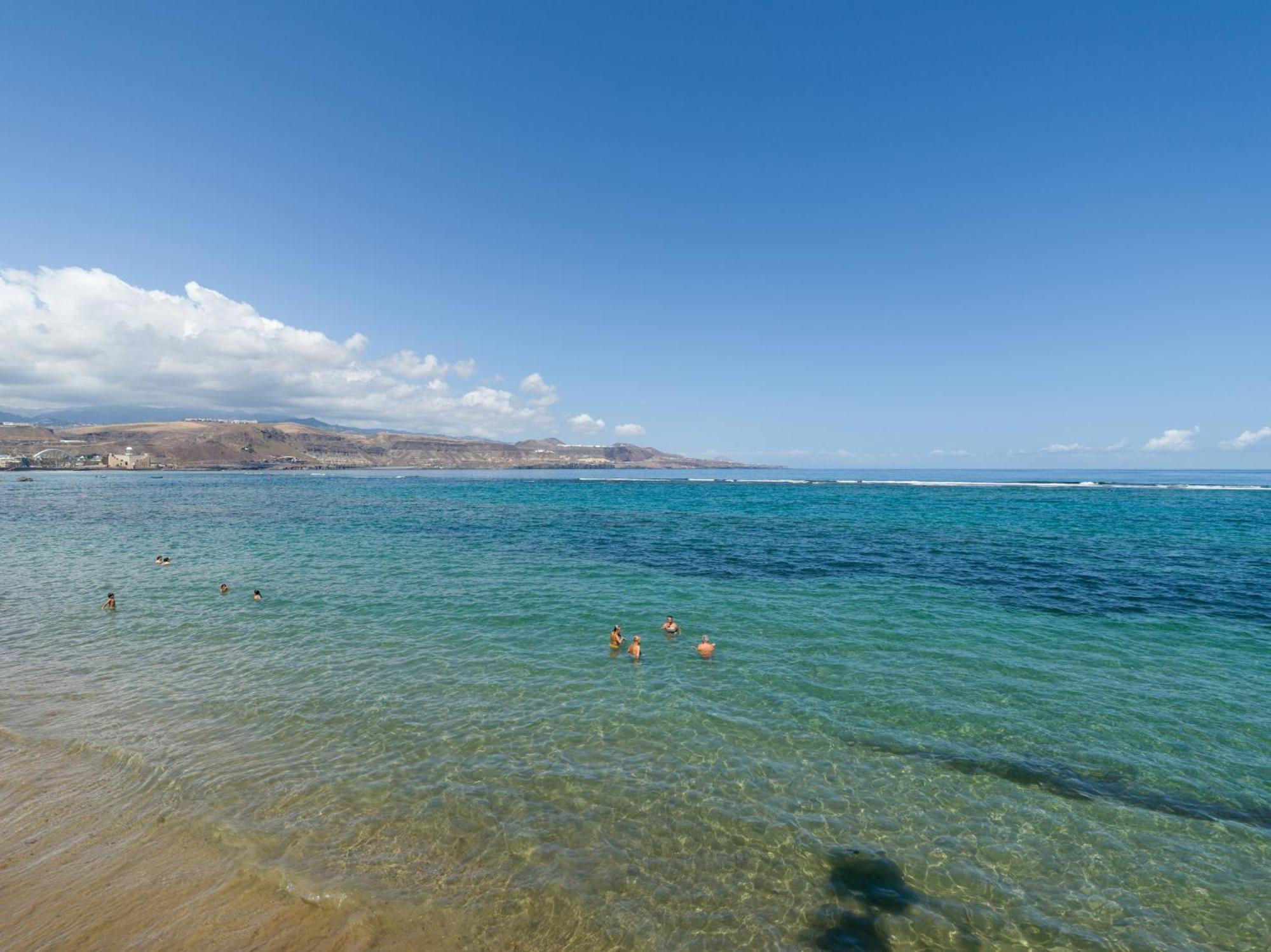 Yellow Sun Marine I By Canariasgetaway Las Palmas de Gran Canaria Extérieur photo