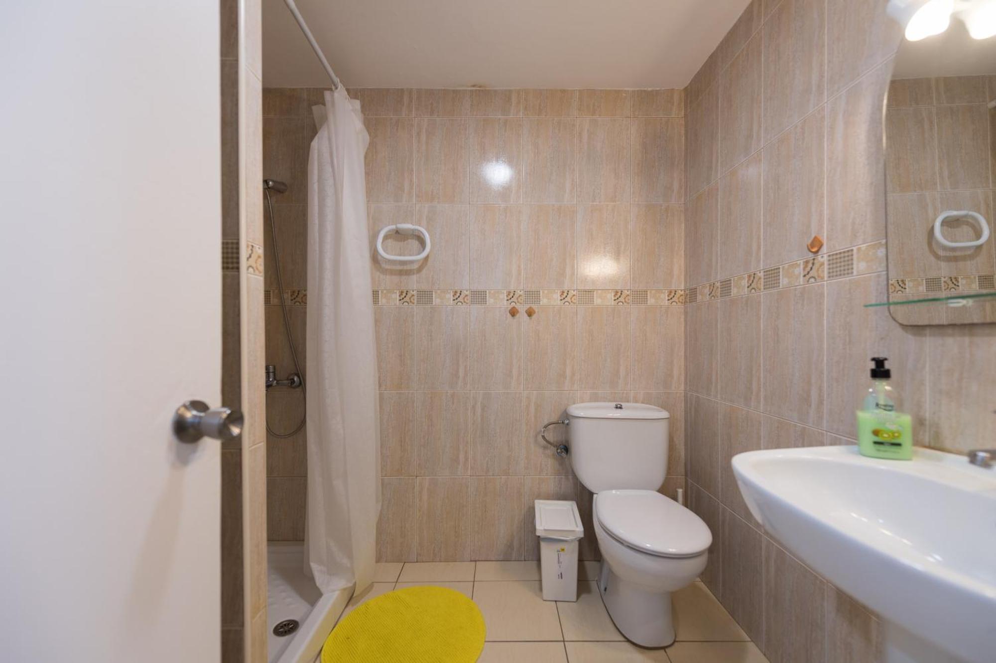 Yellow Sun Marine I By Canariasgetaway Las Palmas de Gran Canaria Extérieur photo