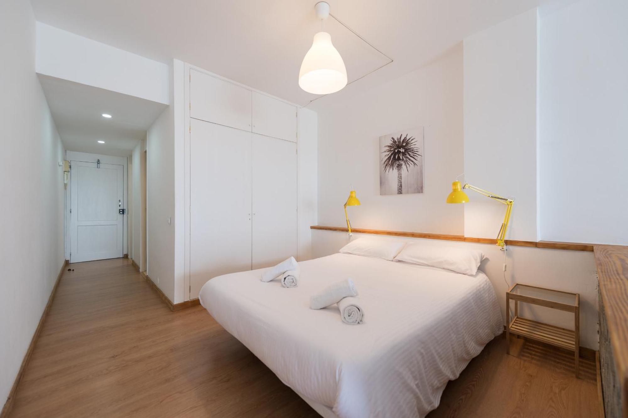 Yellow Sun Marine I By Canariasgetaway Las Palmas de Gran Canaria Extérieur photo