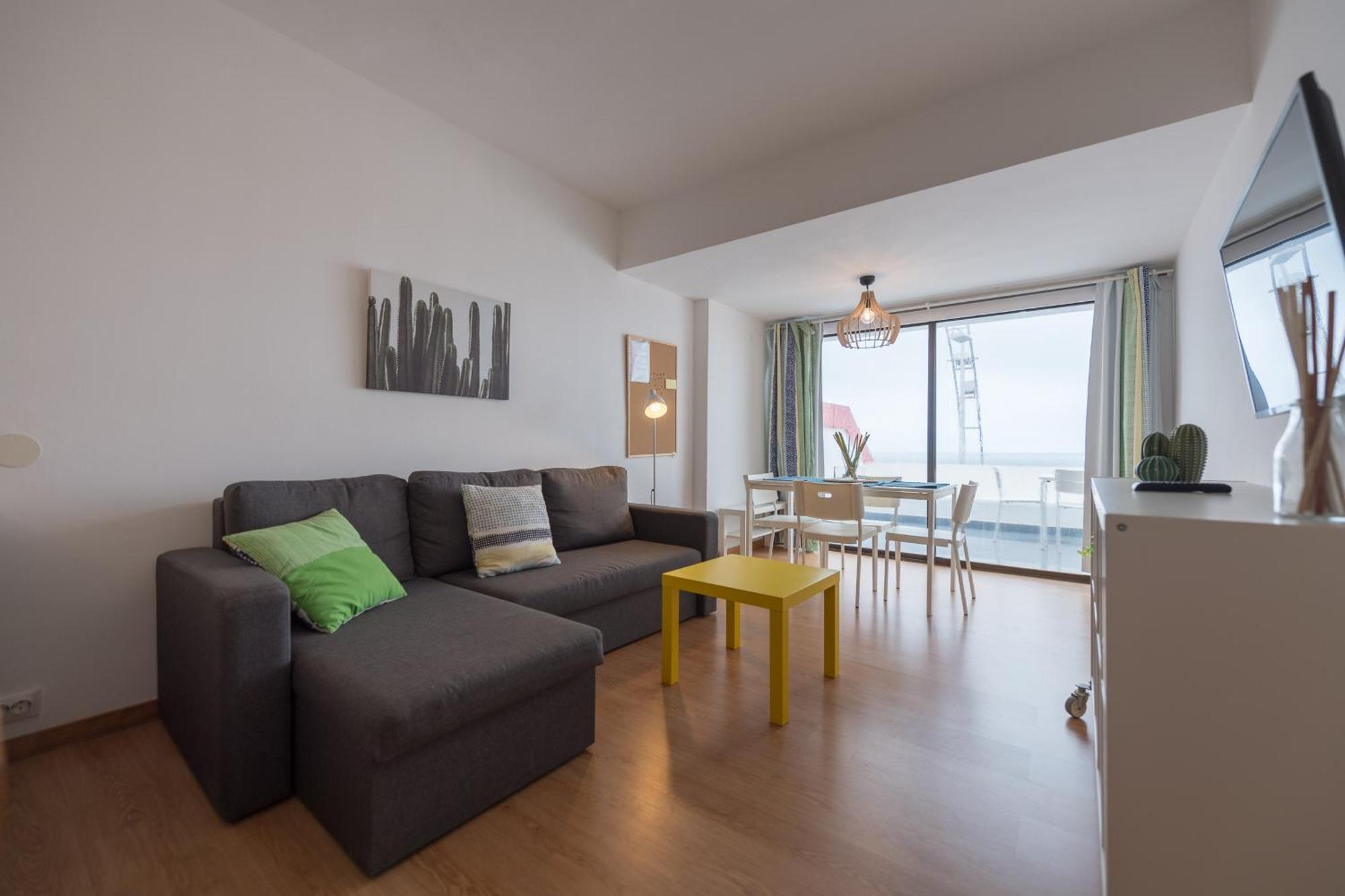 Yellow Sun Marine I By Canariasgetaway Las Palmas de Gran Canaria Extérieur photo