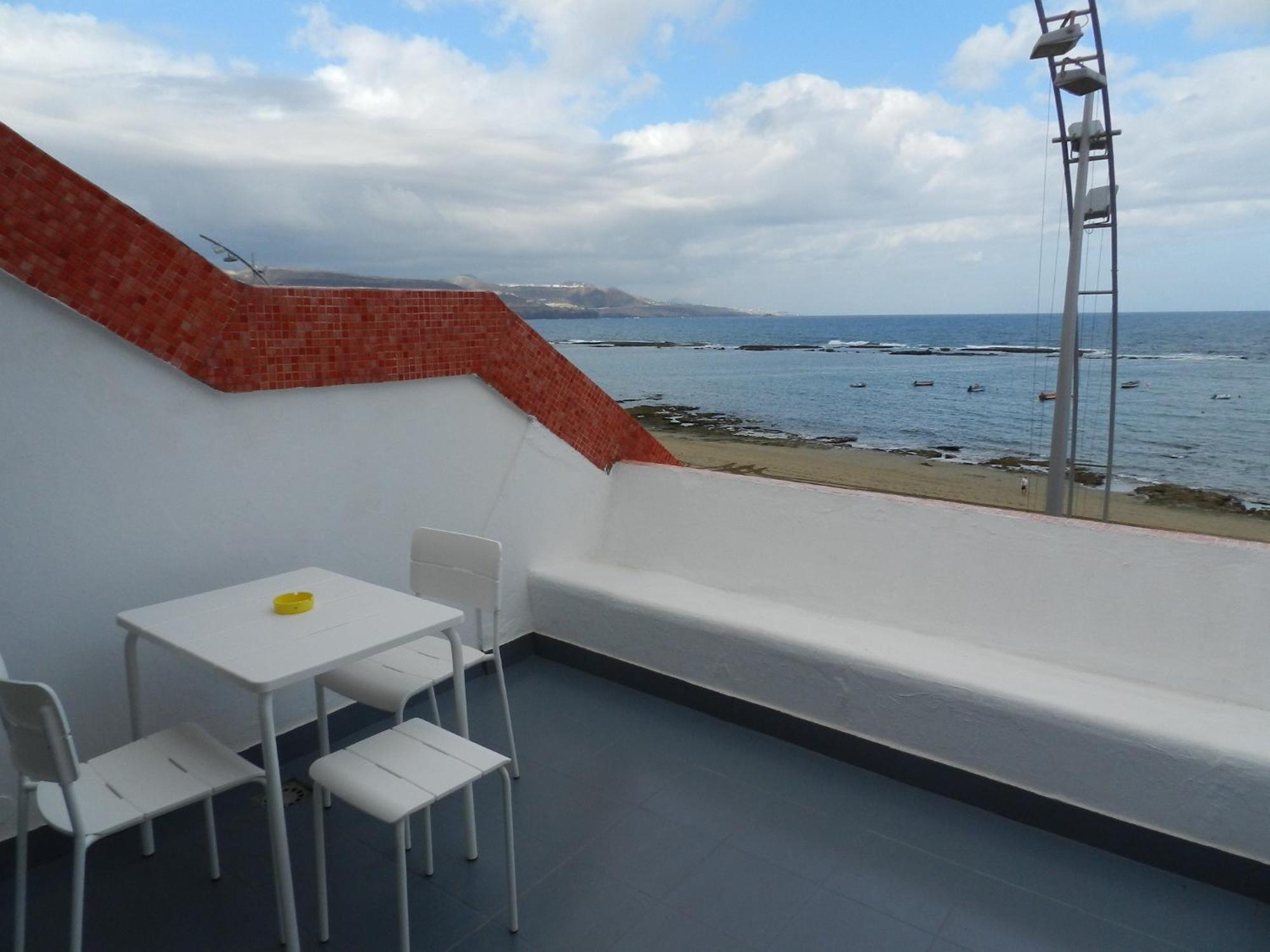 Yellow Sun Marine I By Canariasgetaway Las Palmas de Gran Canaria Extérieur photo