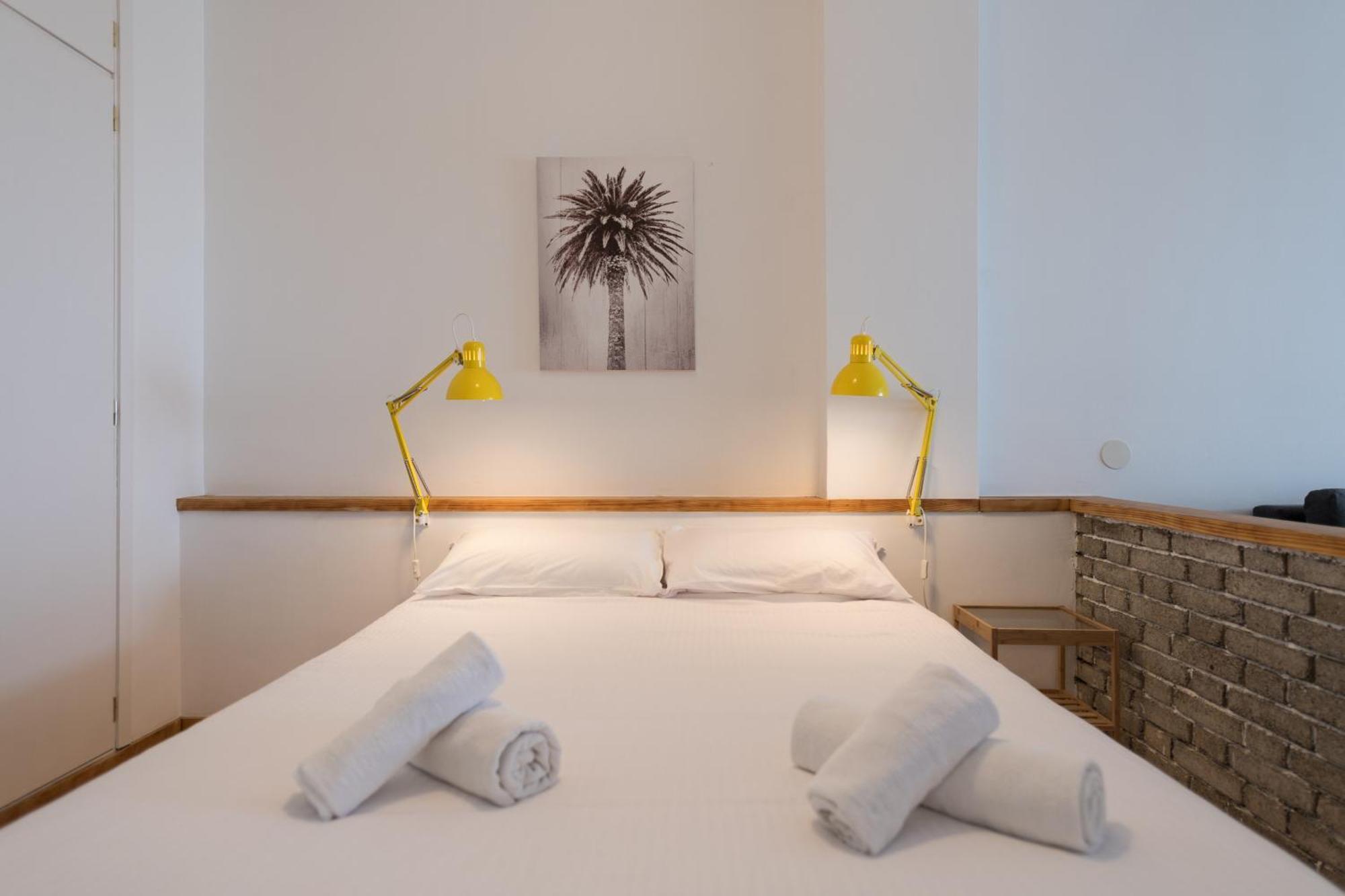 Yellow Sun Marine I By Canariasgetaway Las Palmas de Gran Canaria Extérieur photo