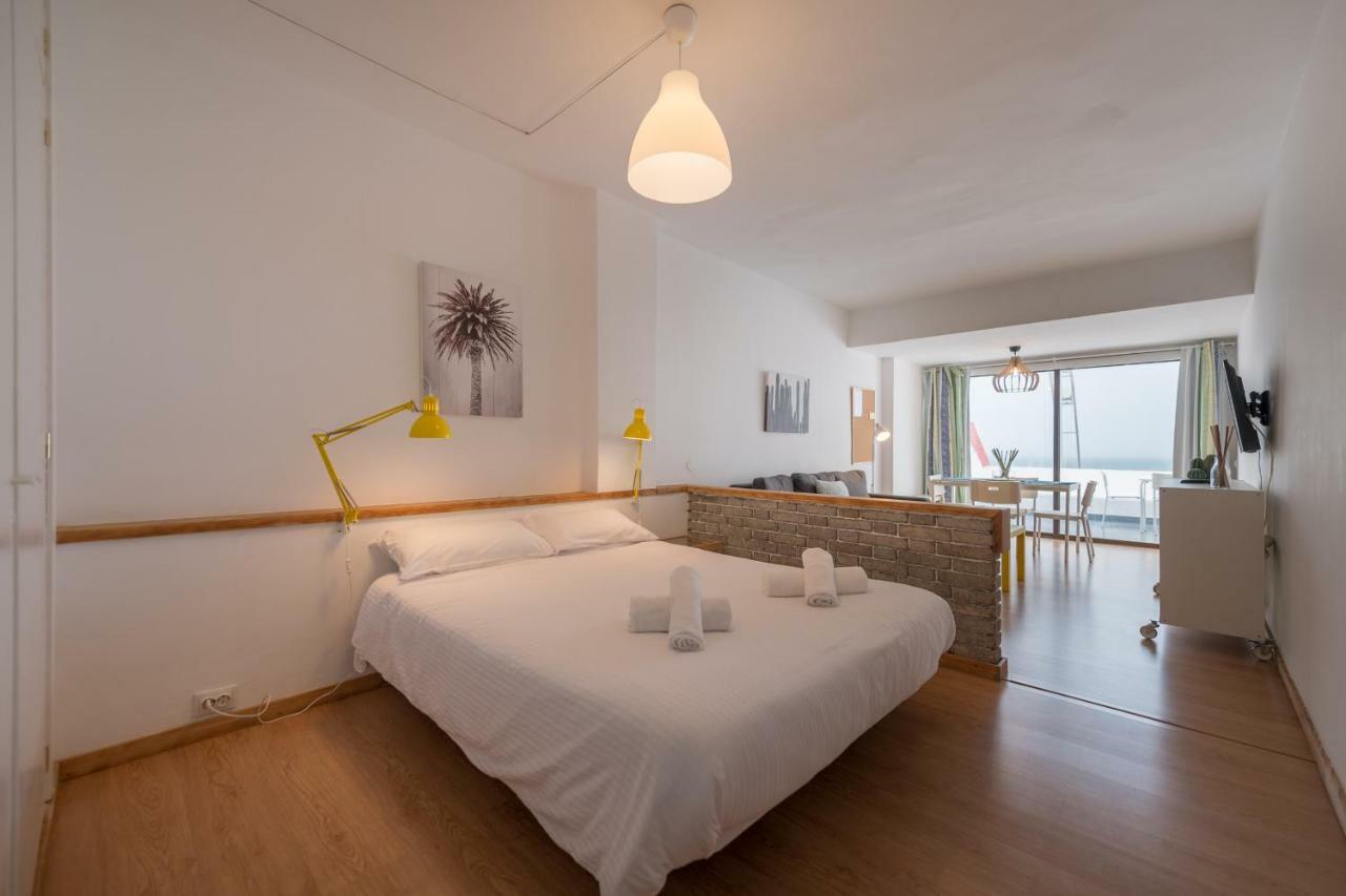 Yellow Sun Marine I By Canariasgetaway Las Palmas de Gran Canaria Extérieur photo