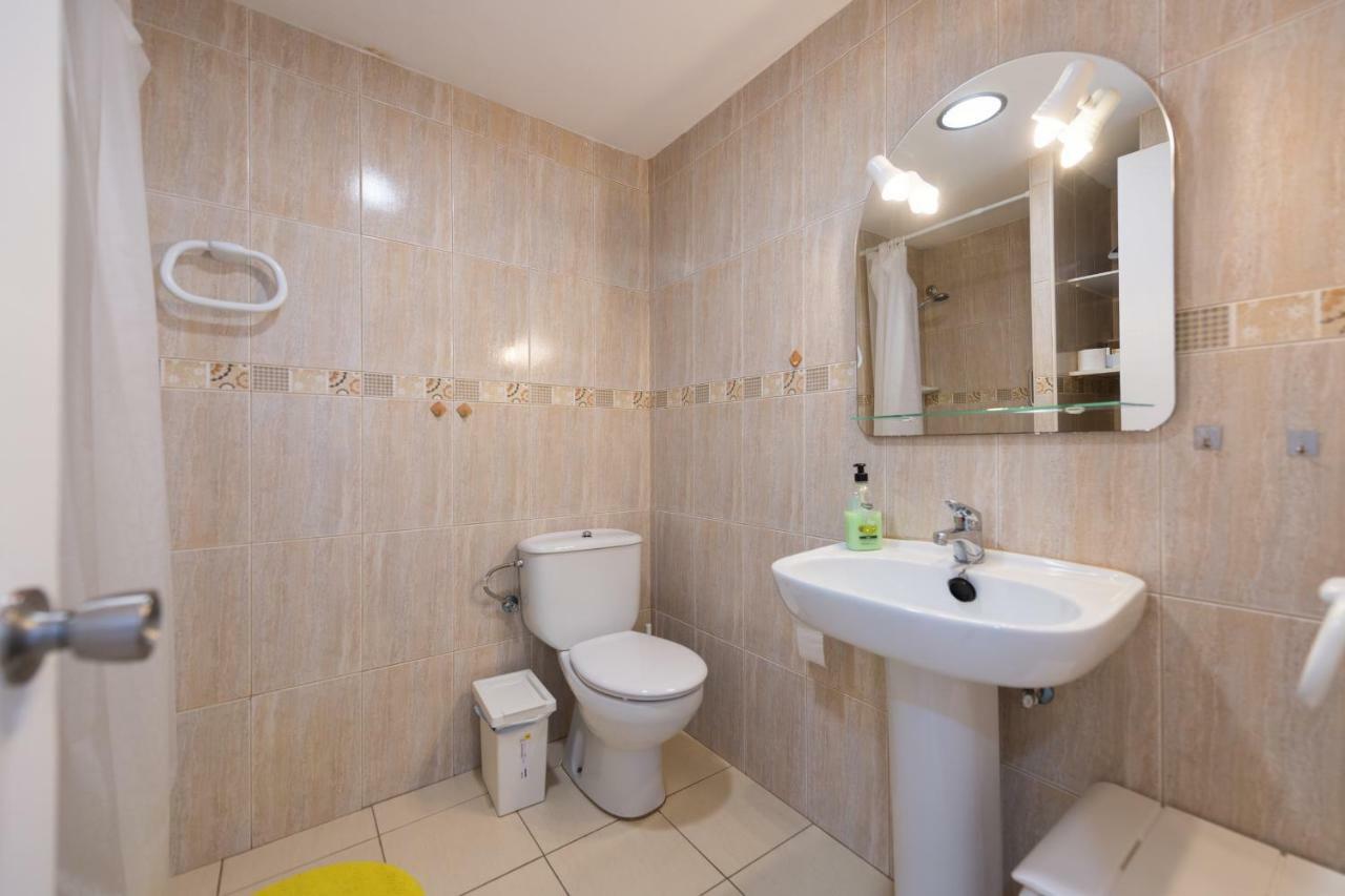 Yellow Sun Marine I By Canariasgetaway Las Palmas de Gran Canaria Extérieur photo