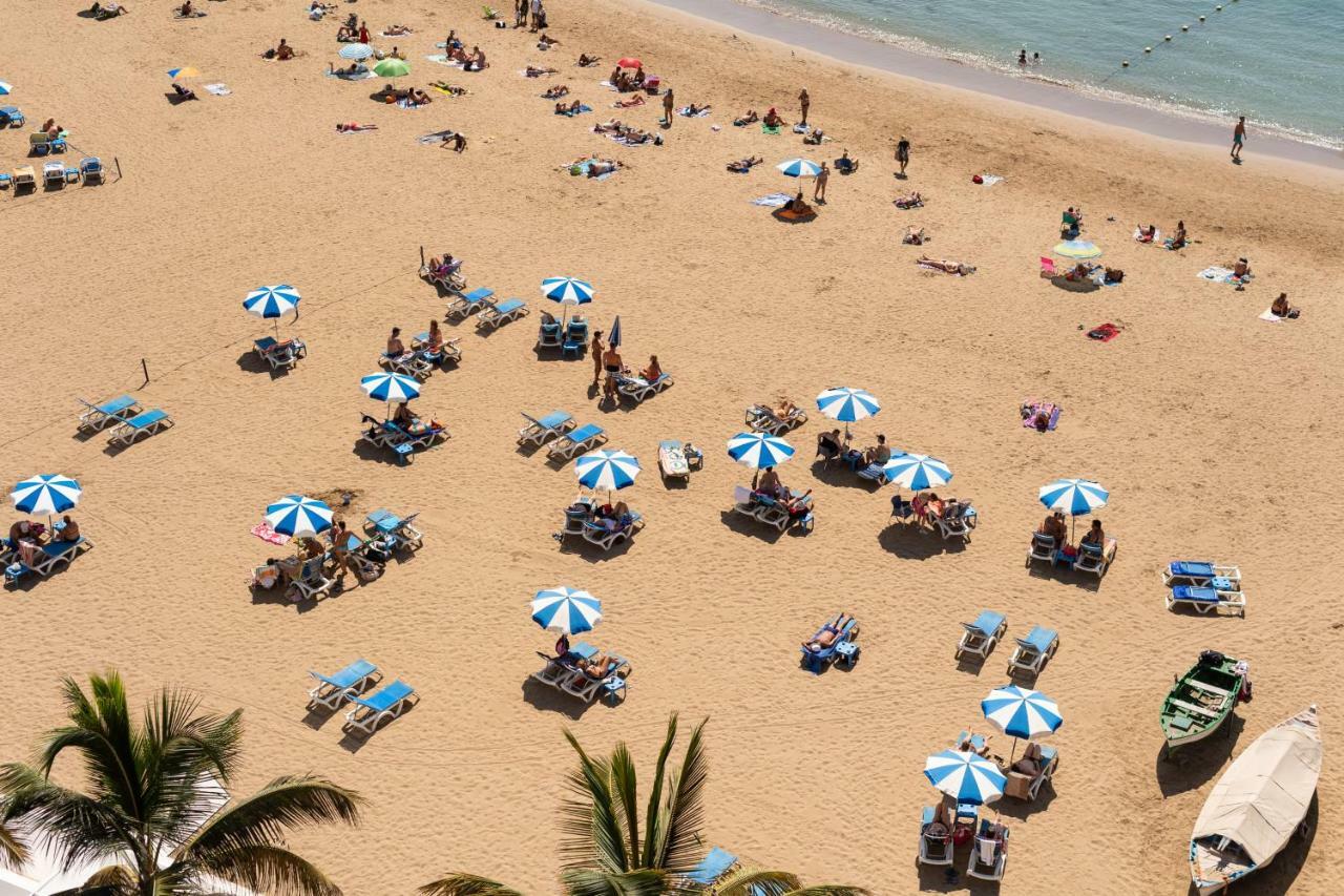 Yellow Sun Marine I By Canariasgetaway Las Palmas de Gran Canaria Extérieur photo