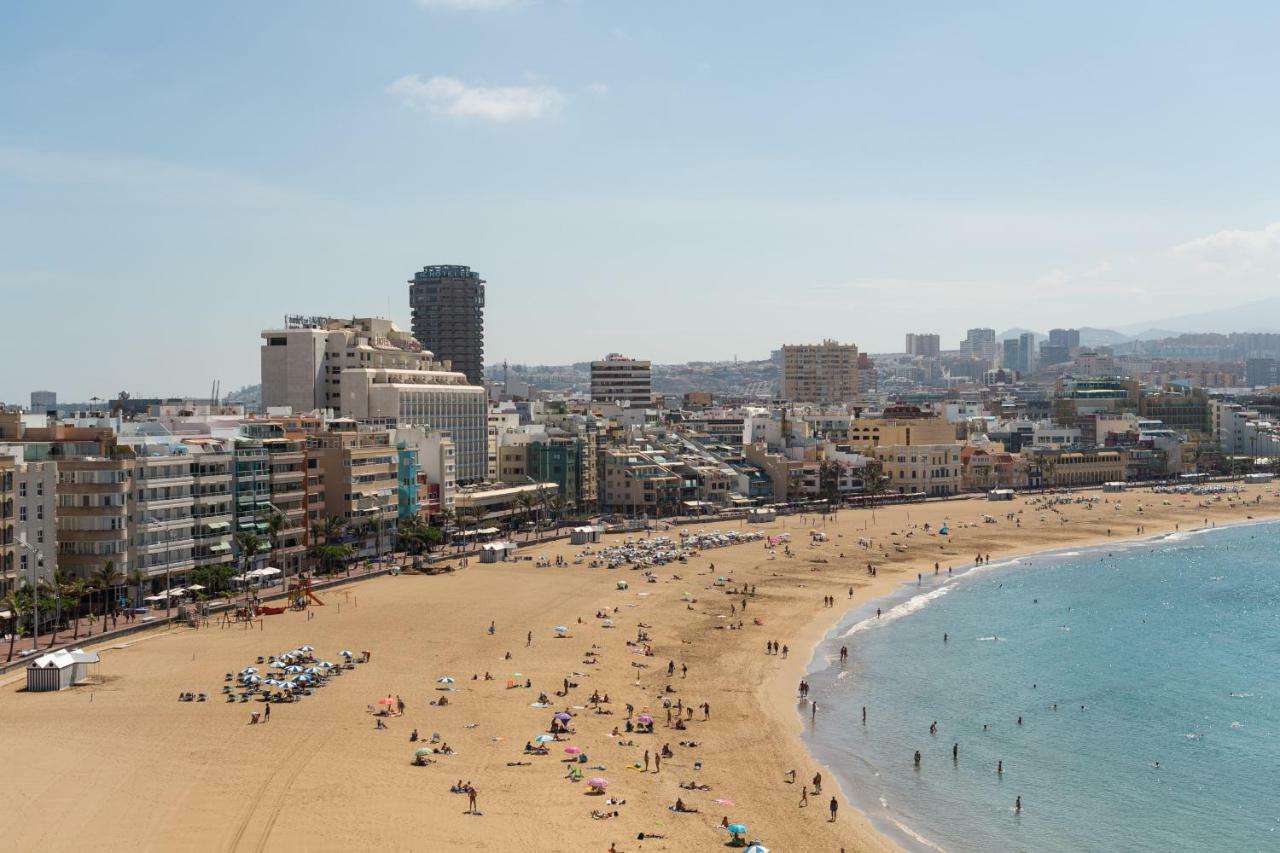 Yellow Sun Marine I By Canariasgetaway Las Palmas de Gran Canaria Extérieur photo