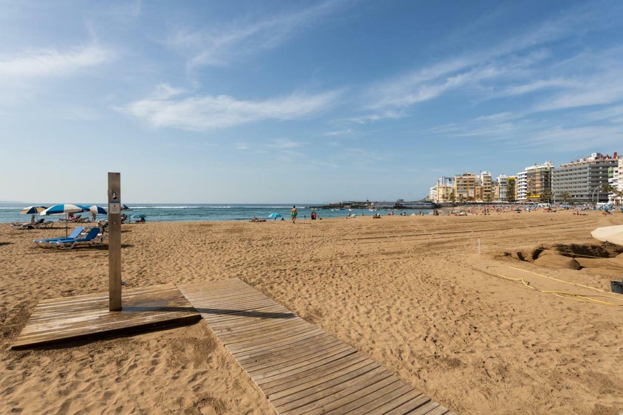 Yellow Sun Marine I By Canariasgetaway Las Palmas de Gran Canaria Extérieur photo