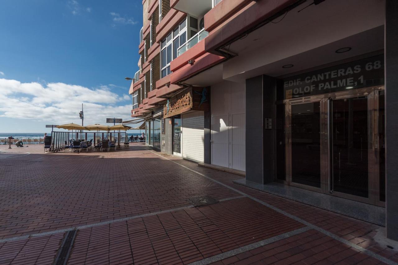 Yellow Sun Marine I By Canariasgetaway Las Palmas de Gran Canaria Extérieur photo